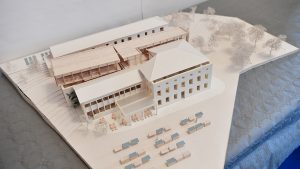 [IF] - Visite du Tiers Lieu de Bellefontaine