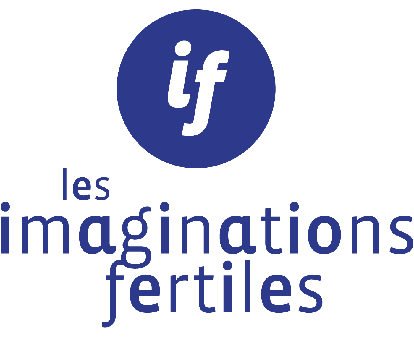 Logo les Imaginations Fertiles