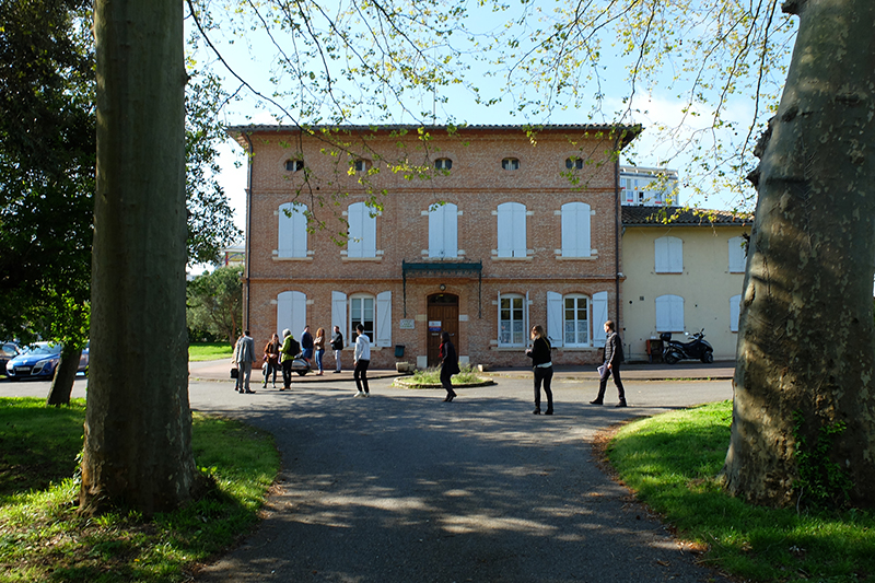 2017 Visite site Bellefontaine