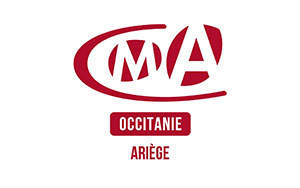 Logo Chambre des Métiers d'Ariège