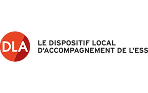 Logo DLA