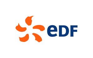 Logo EDF