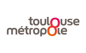 Logo Toulouse Métropole