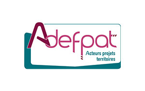 Logo Adefpat