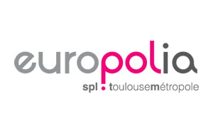 Logo Europolia