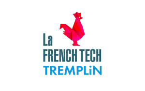 Logo La French Tech Tremplin
