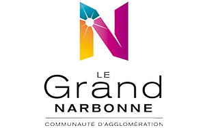 Logo Le grand Narbonne