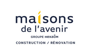 Logo Maisons de l'avenir