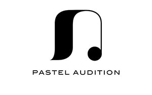 Logo Pastel Audition