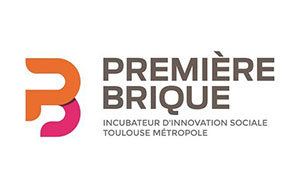 Logo Première Brique