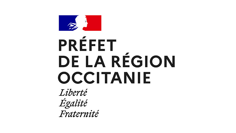 PREFECTURE OCCITANIE