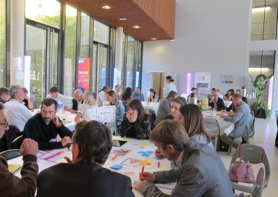 Le laboratoire des Usages : un an d’innovation ouverte et participative avec Toulouse Métropole