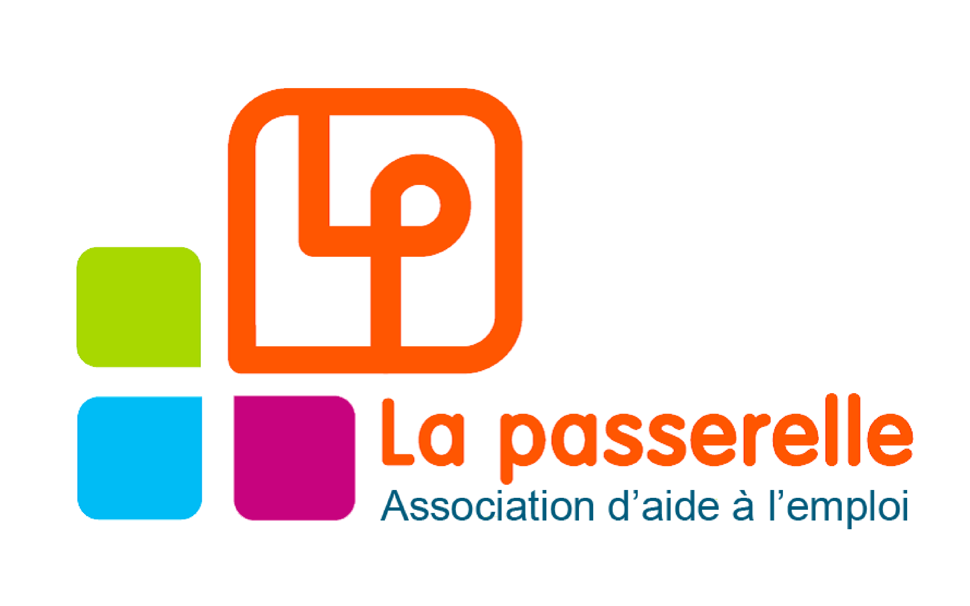 La passerelle