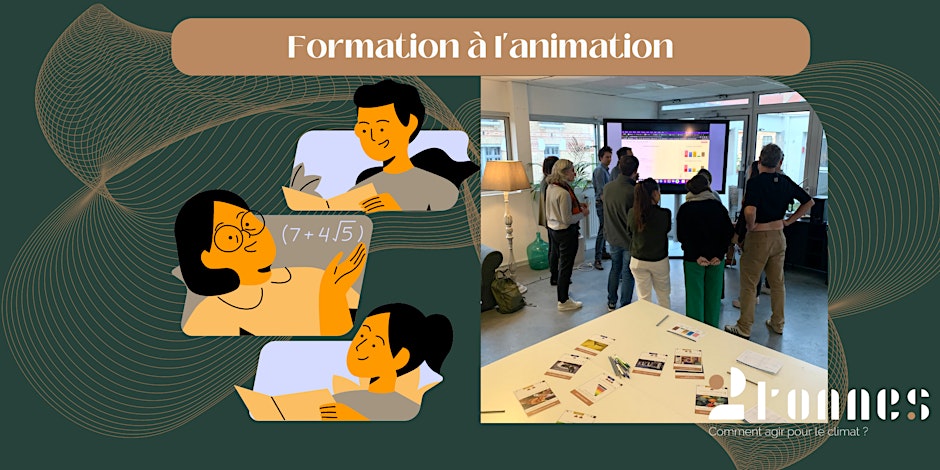 formation 2tonnes