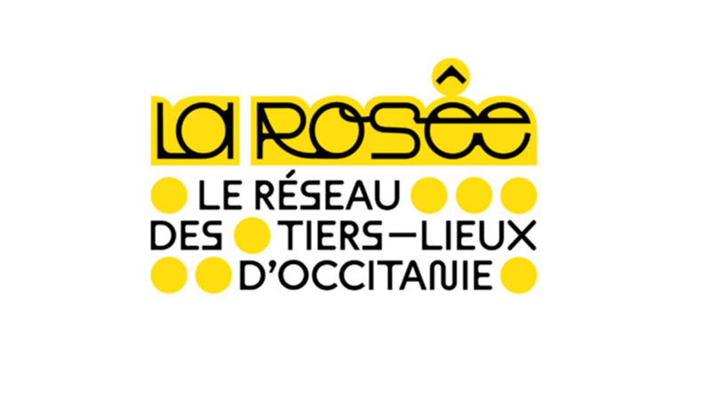 La Rosée Réseau des tiers lieux