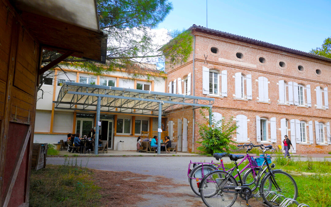 Des bureaux (bientôt) disponibles au FIL