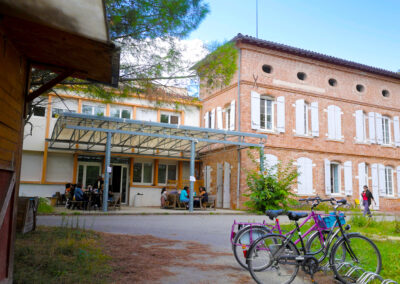 Des bureaux (bientôt) disponibles au FIL
