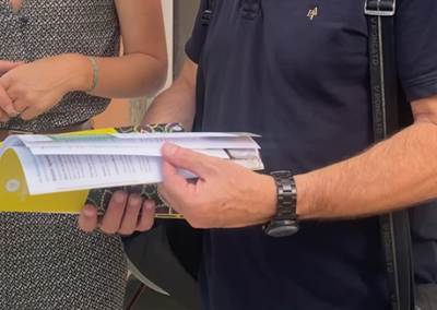 Le catalogue de formations 2025 est disponible !