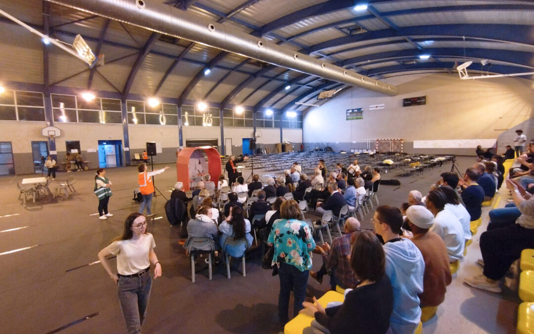 150 ans de la Crue de Haute-Garonne : anticiper les situations d’urgence