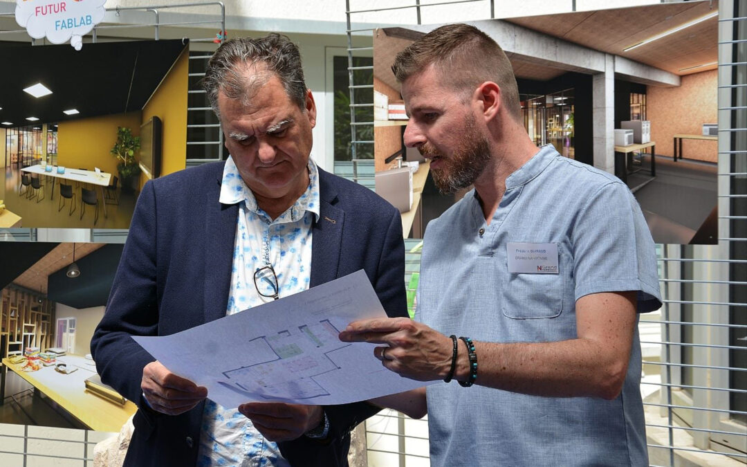 Faire dialoguer les élu·es pour des projets de territoire plus inclusifs