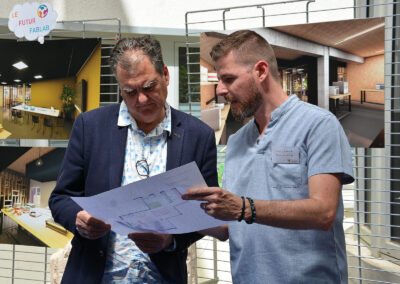 Faire dialoguer les élu·es pour des projets de territoire plus inclusifs