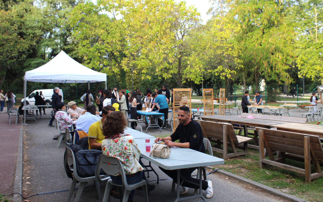 Pourquoi organiser les Portes Ouvertes en tiers-lieu ?