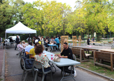 Pourquoi organiser les Portes Ouvertes en tiers-lieu ?