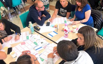 Repenser la fonction de référent·e du projet de l’enfant accompagné avec L’ESSOR Occitan