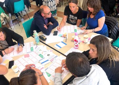 Repenser la fonction de référent·e du projet de l’enfant accompagné avec L’ESSOR Occitan