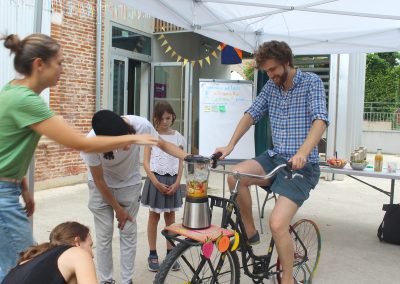 Fabriquons les Communs : 1er commun disponible pour le quartier du Mirail !