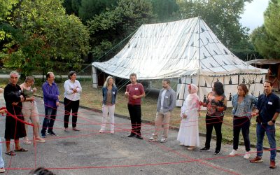 Organiser une rencontre ou un événement collaboratif : des formats adaptés pour faire dialoguer des publics variés