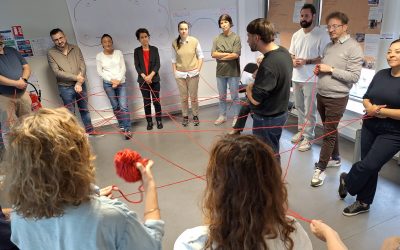 Organiser une rencontre ou un événement collaboratif : des formats adaptés pour faire dialoguer des publics variés