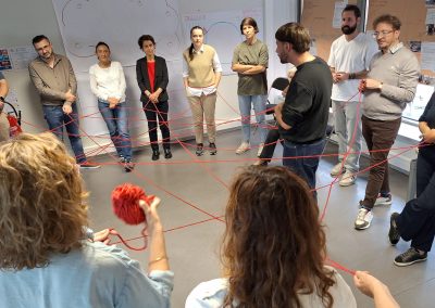 Organiser une rencontre ou un événement collaboratif : des formats adaptés pour faire dialoguer des publics variés