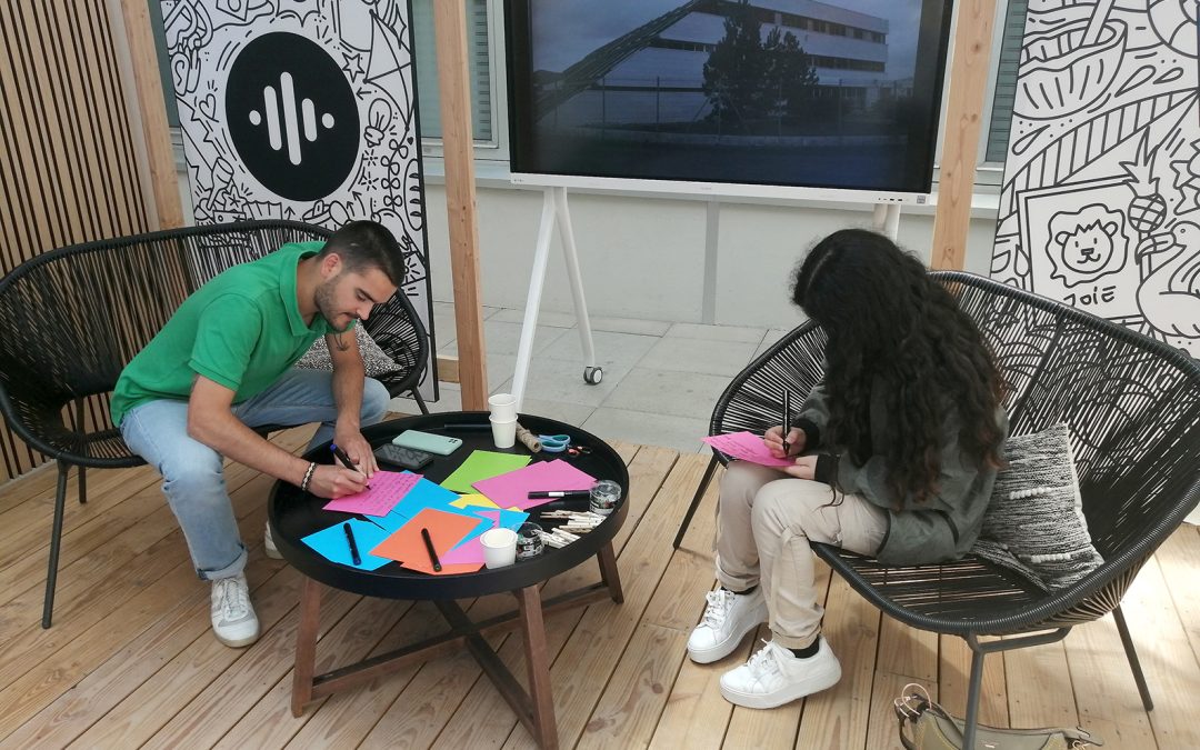 Concevoir un tiers-lieu : un projet structurant pour les territoires