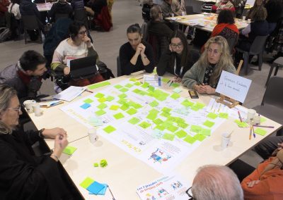 Tiers-lieux, design & care : quels liens construire avec les structures sociales, médico-sociales et de santé ?