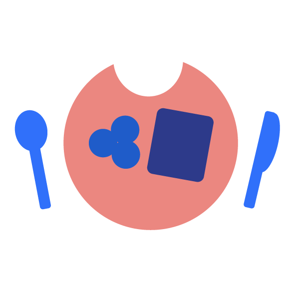 Tisanerie et cuisine