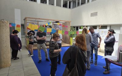 IN’ESS Grand Narbonne : impulser une dynamique d’acteurs sur le tiers-lieu